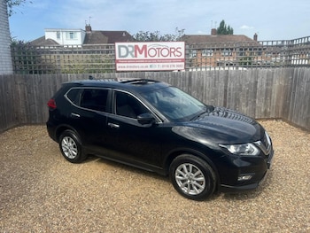 Used Nissan X-Trail 2019 for sale - 75830885: Photo