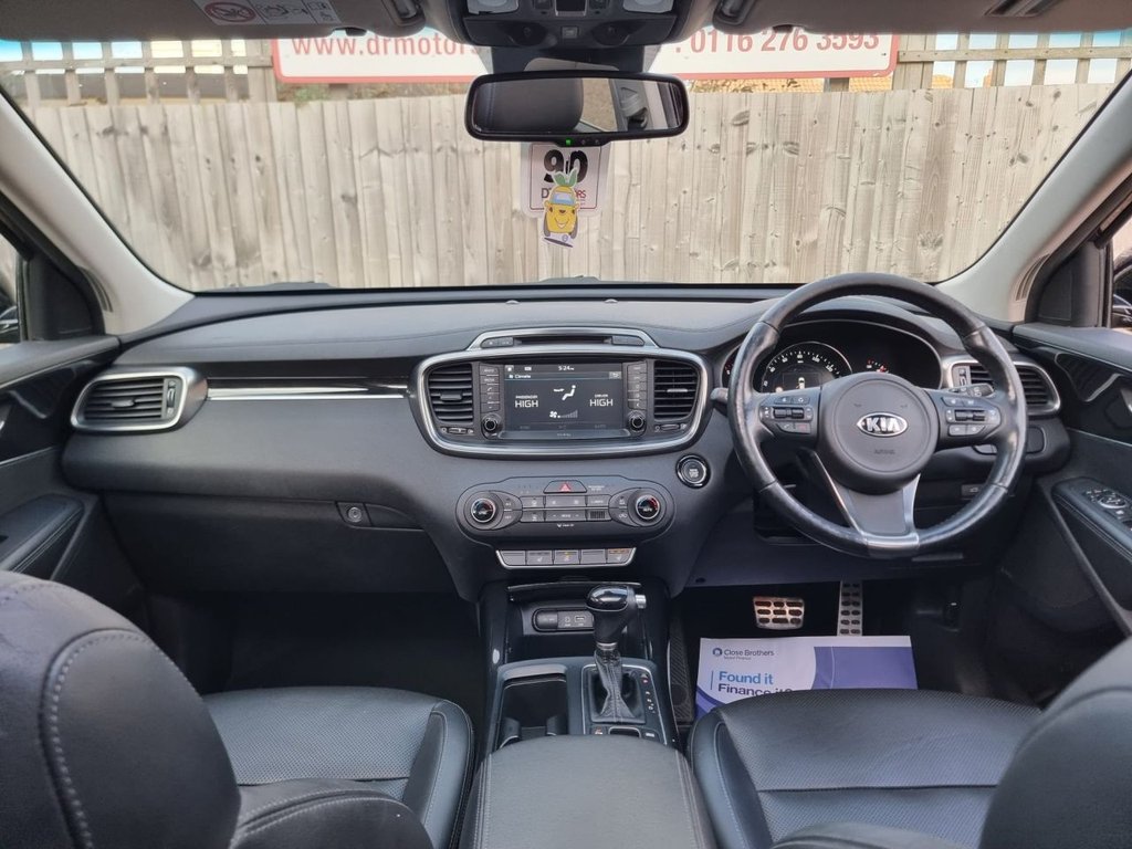 Used Kia Sorento 2016 for sale - 77583775: Photo 14