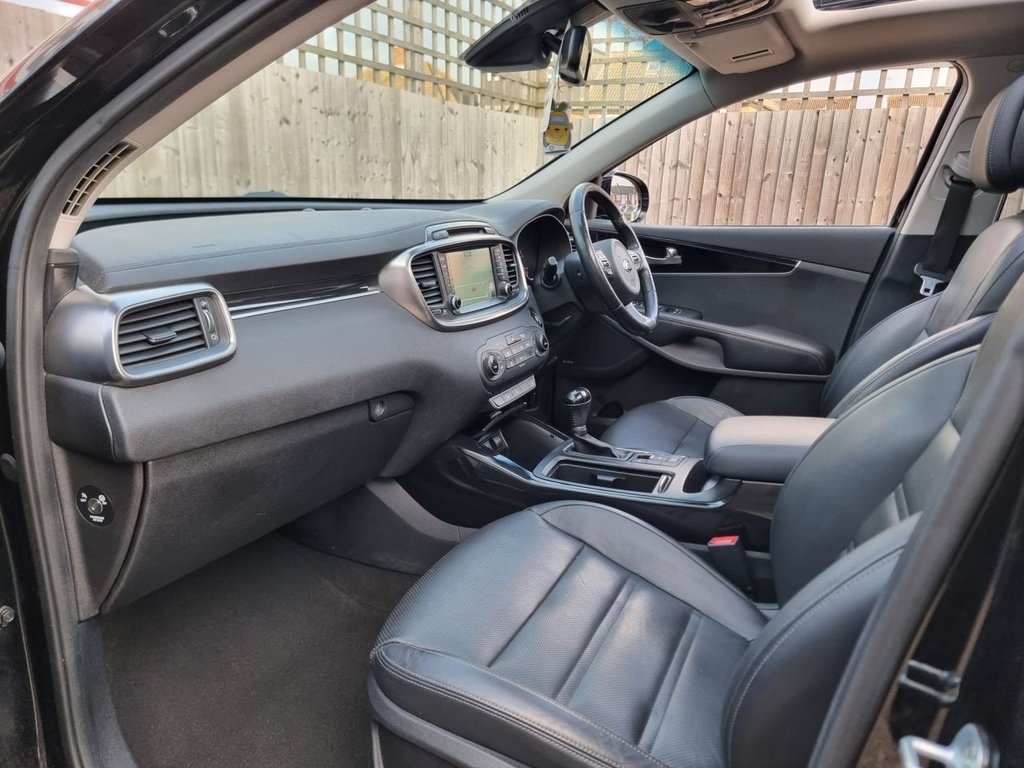 Used Kia Sorento 2016 for sale - 77583775: Photo 18