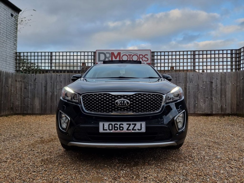 Used Kia Sorento 2016 for sale - 77583775: Photo 19