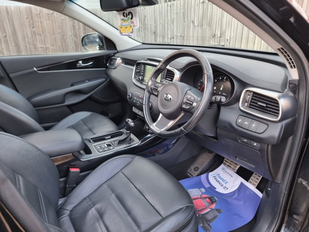 Used Kia Sorento 2016 for sale - 77583775: Photo 2