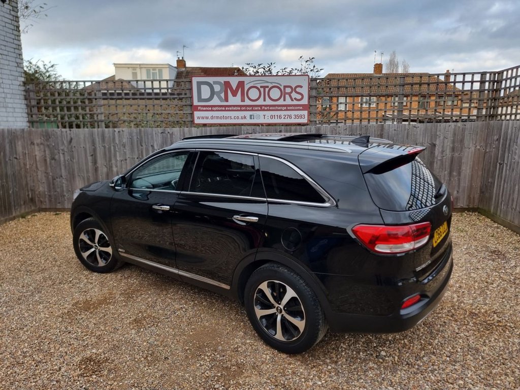 Used Kia Sorento 2016 for sale - 77583775: Photo 23