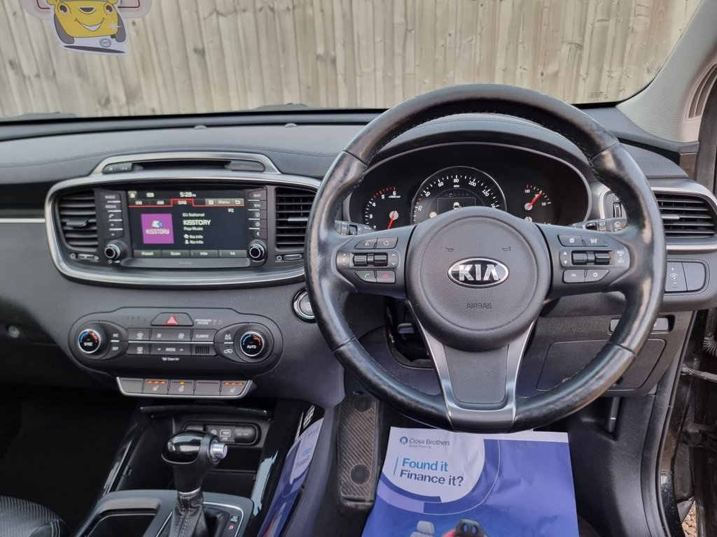 Used Kia Sorento 2016 for sale - 77583775: Photo 24