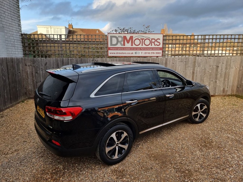 Used Kia Sorento 2016 for sale - 77583775: Photo 25