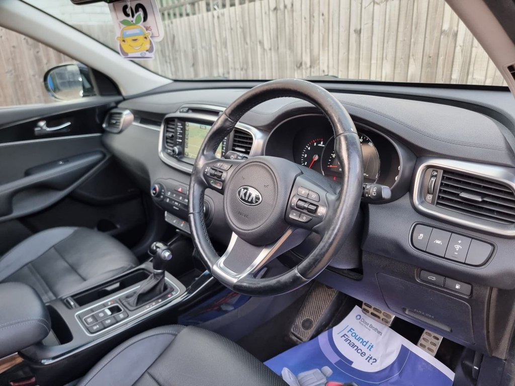 Used Kia Sorento 2016 for sale - 77583775: Photo 26