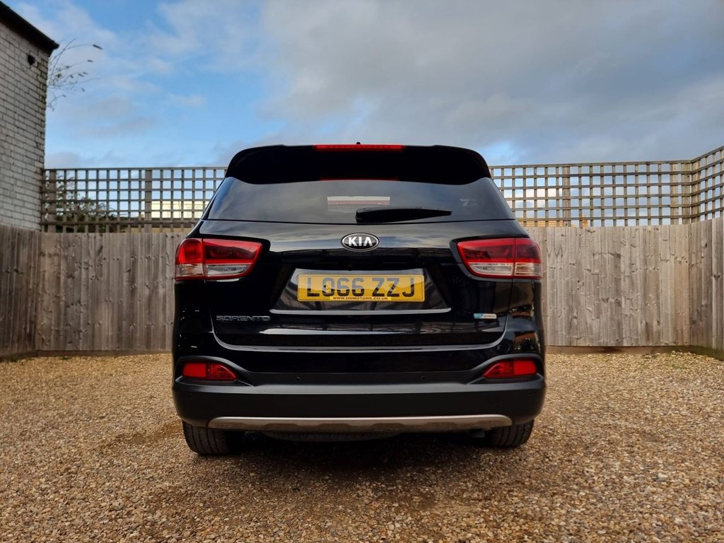 Used Kia Sorento 2016 for sale - 77583775: Photo 28