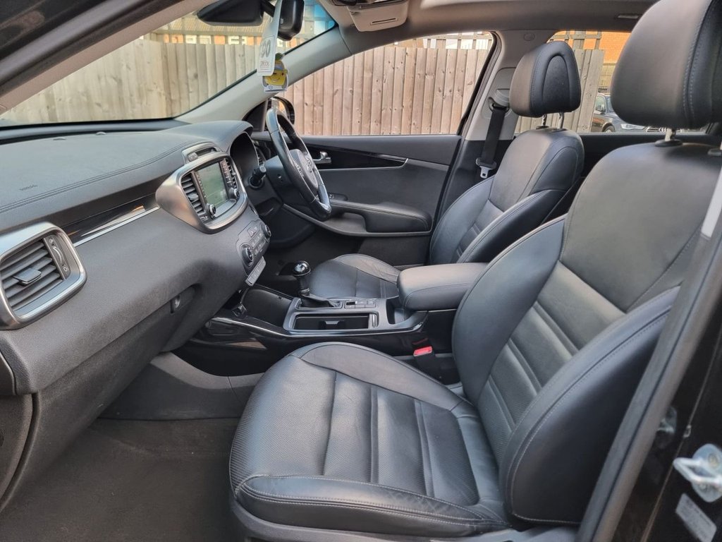 Used Kia Sorento 2016 for sale - 77583775: Photo 29
