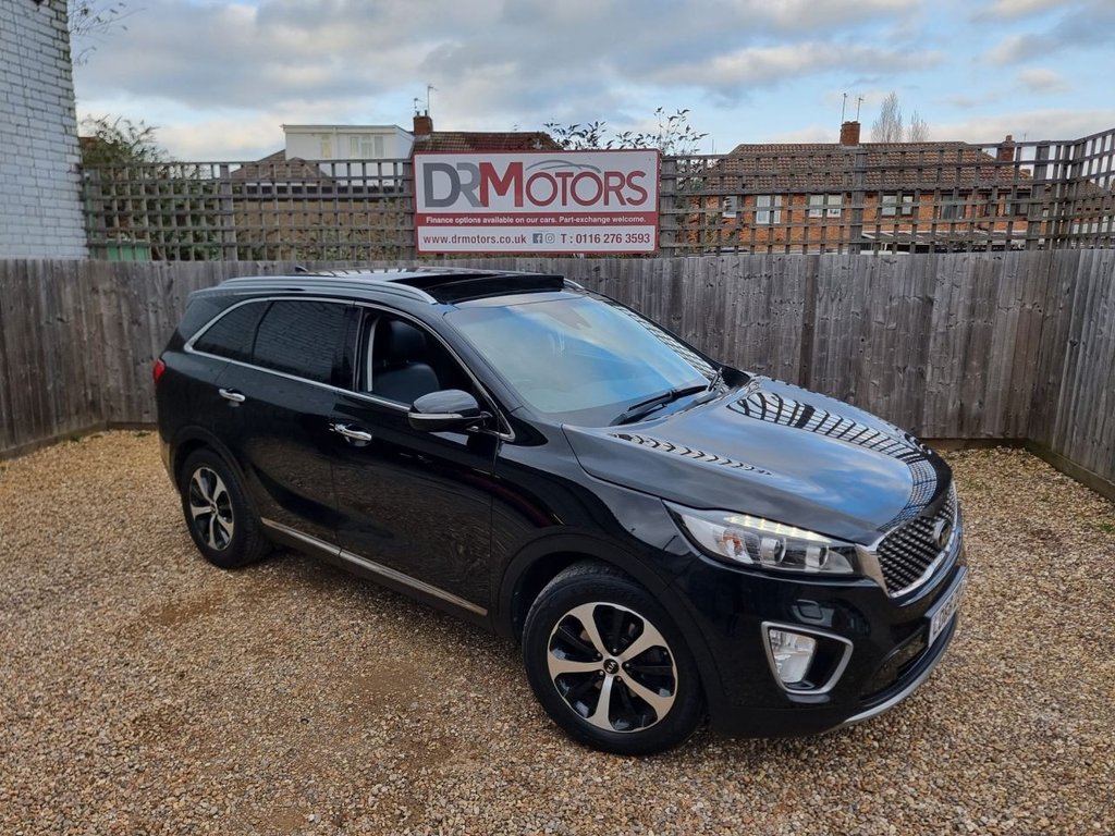 Used Kia Sorento 2016 for sale - 77583775: Photo 30