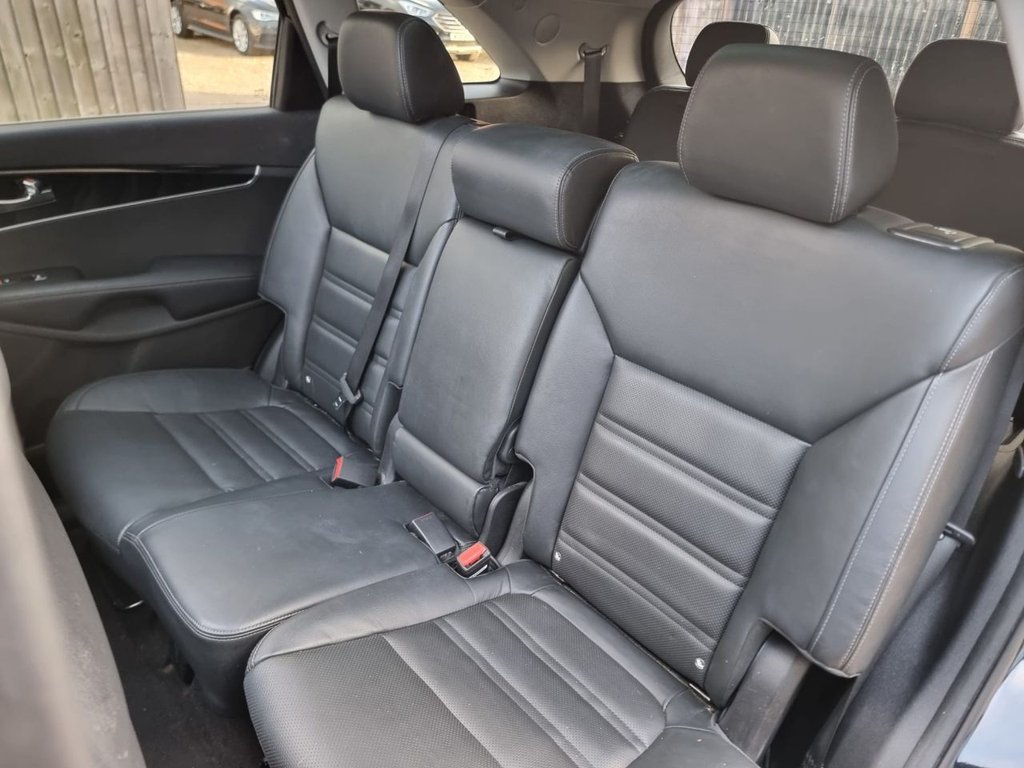 Used Kia Sorento 2016 for sale - 77583775: Photo 31