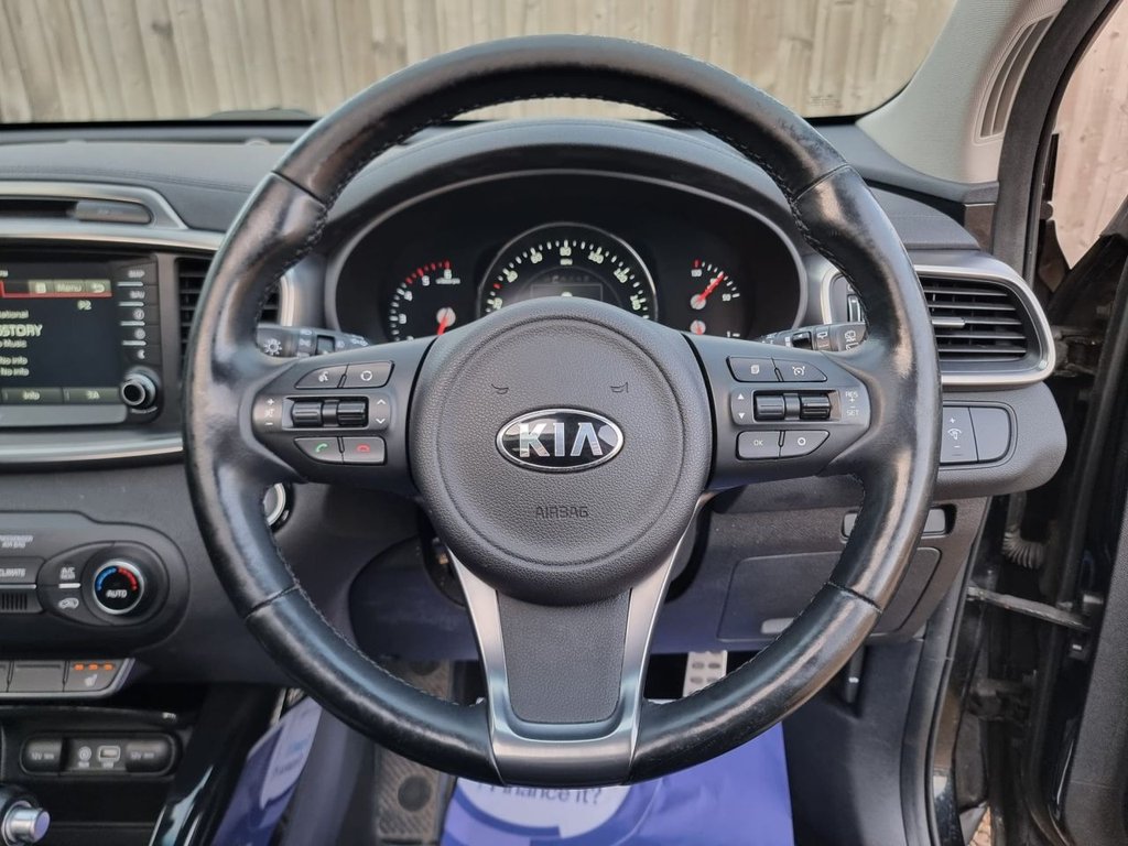 Used Kia Sorento 2016 for sale - 77583775: Photo 34