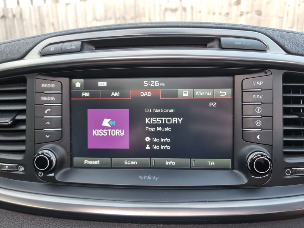 Used Kia Sorento 2016 for sale - 77583775: Photo 35