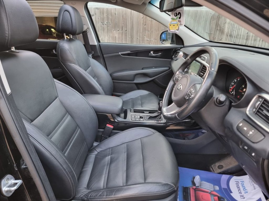 Used Kia Sorento 2016 for sale - 77583775: Photo 37