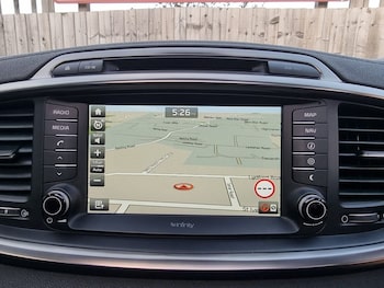 Used Kia Sorento 2016 for sale - 77583775: Photo