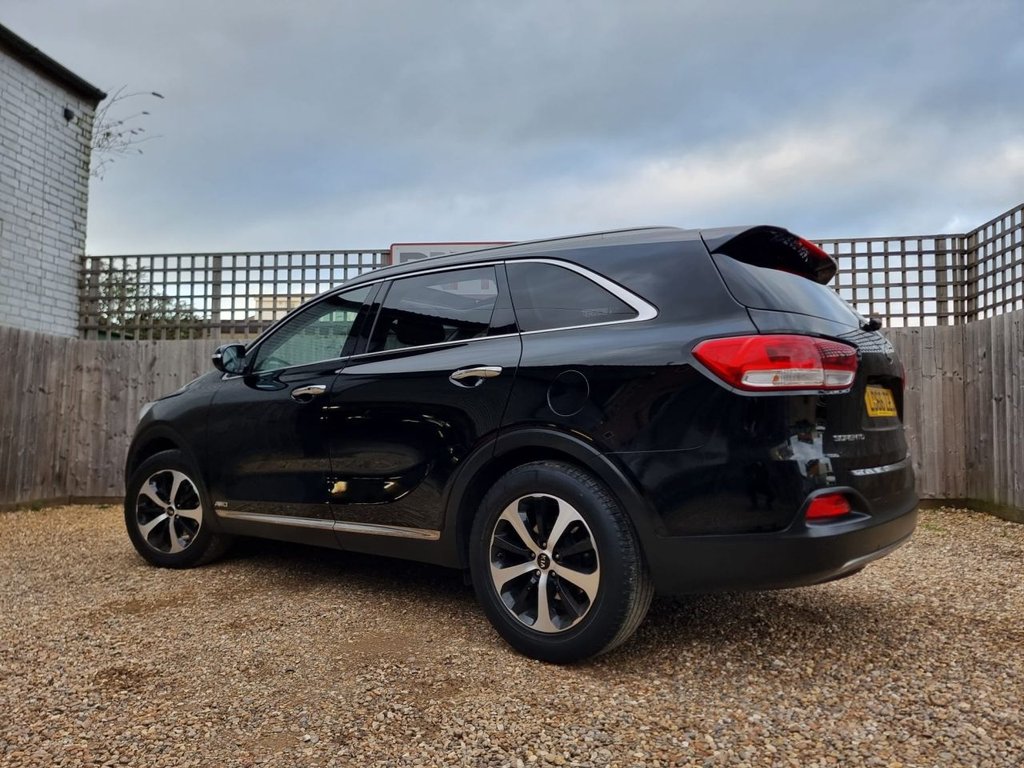 Used Kia Sorento 2016 for sale - 77583775: Photo 4