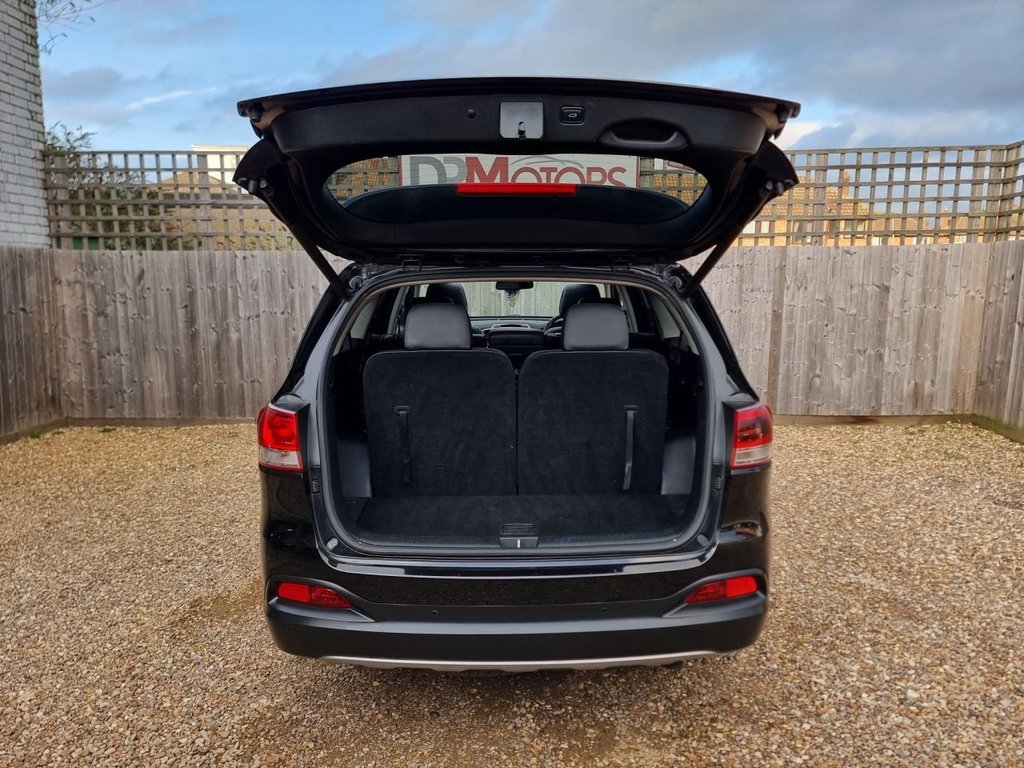 Used Kia Sorento 2016 for sale - 77583775: Photo 40