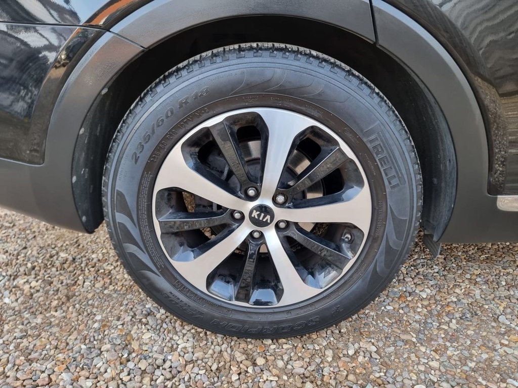 Used Kia Sorento 2016 for sale - 77583775: Photo 43