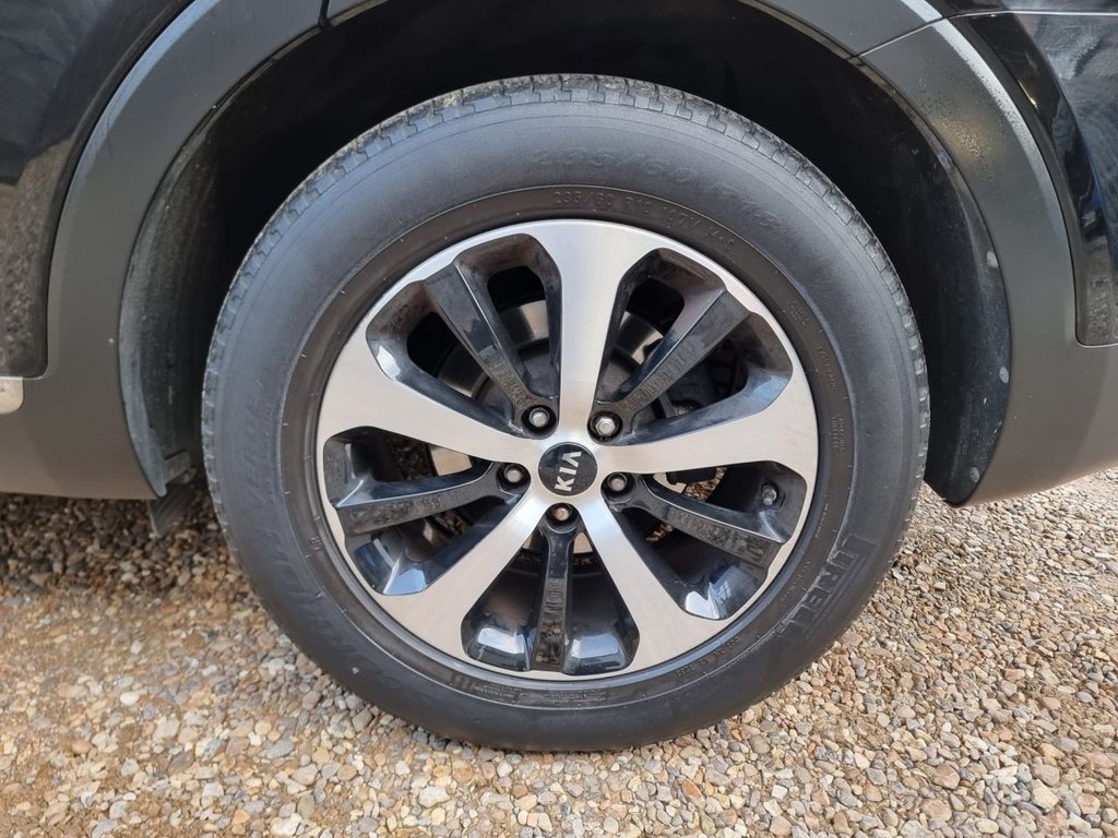 Used Kia Sorento 2016 for sale - 77583775: Photo 44