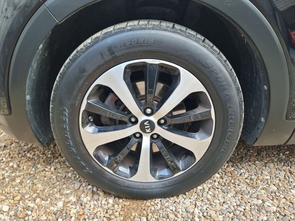 Used Kia Sorento 2016 for sale - 77583775: Photo 45