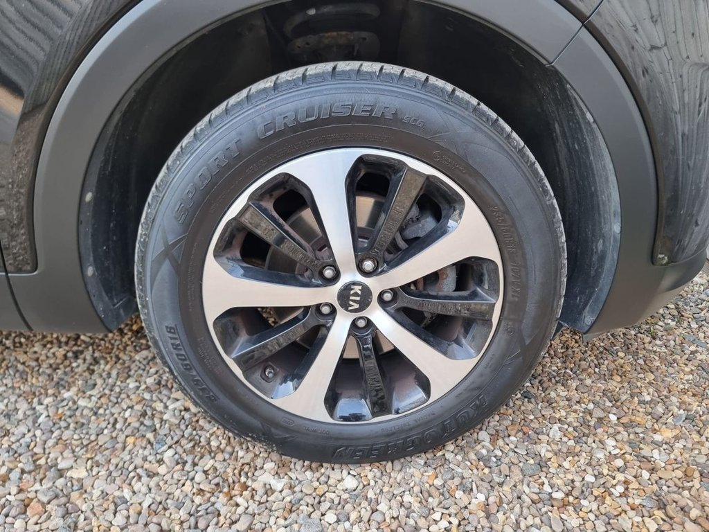 Used Kia Sorento 2016 for sale - 77583775: Photo 46