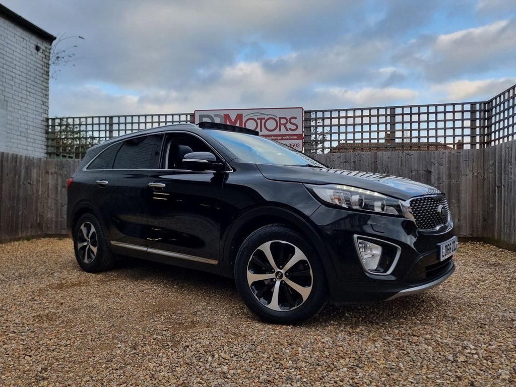 Used Kia Sorento 2016 for sale - 77583775: Photo 48