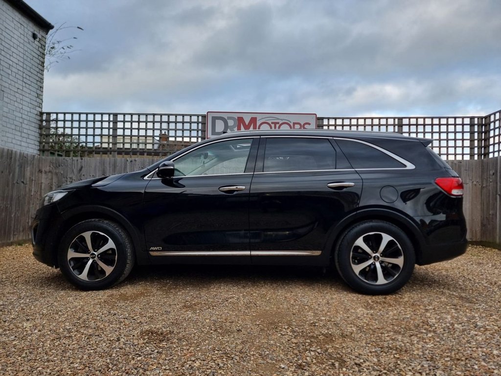 Used Kia Sorento 2016 for sale - 77583775: Photo 49