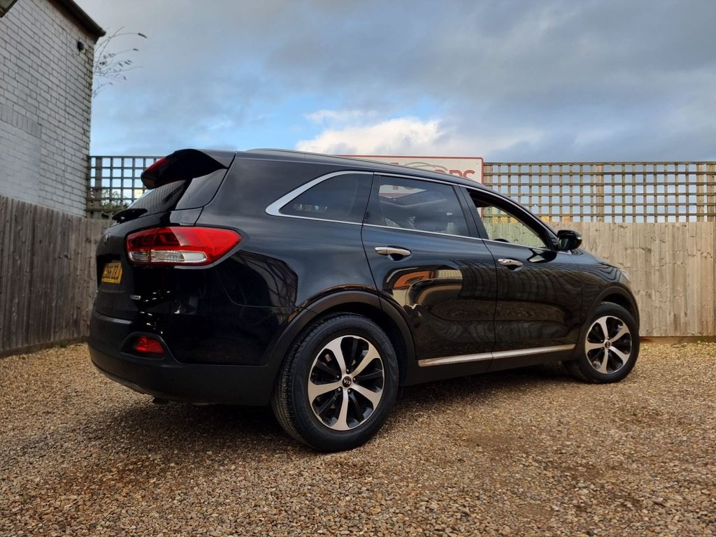 Used Kia Sorento 2016 for sale - 77583775: Photo 50