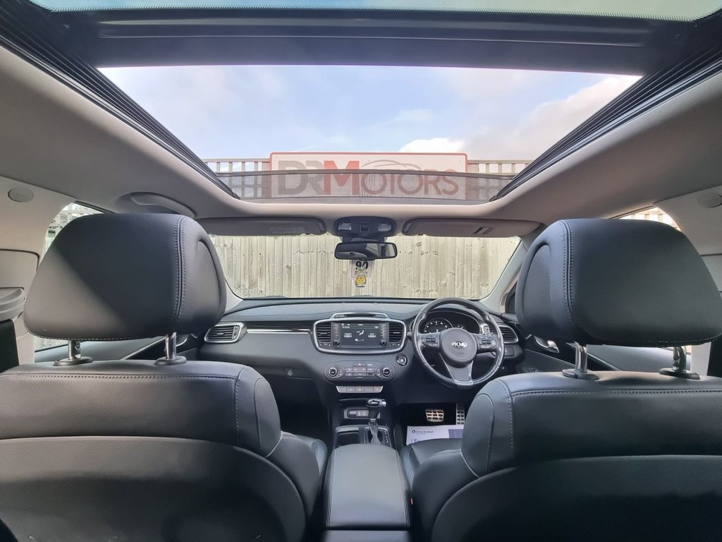 Used Kia Sorento 2016 for sale - 77583775: Photo 6