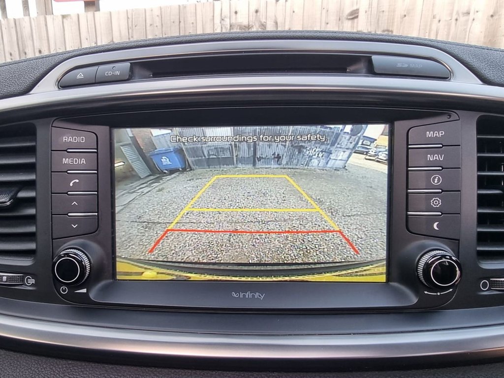 Used Kia Sorento 2016 for sale - 77583775: Photo 7