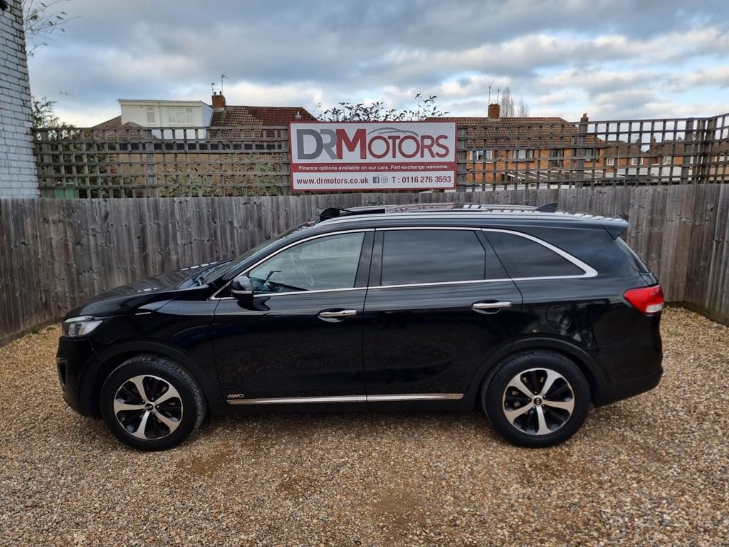 Used Kia Sorento 2016 for sale - 77583775: Photo 9