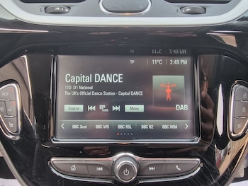 Used Vauxhall Corsa 2019 for sale - 77821111: Photo