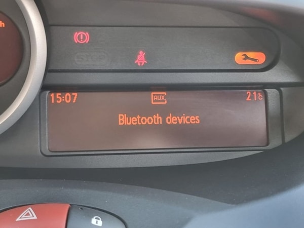 Used Renault Twingo 2012 for sale - 75777787: Photo 12