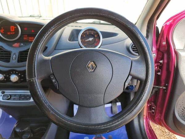 Used Renault Twingo 2012 for sale - 75777787: Photo 13