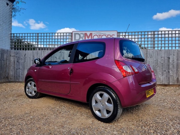 Used Renault Twingo 2012 for sale - 75777787: Photo 14