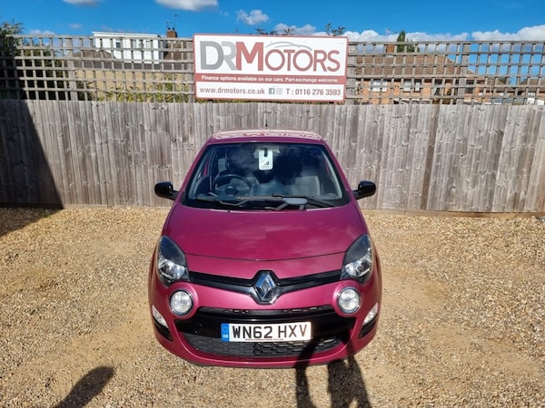Used Renault Twingo 2012 for sale - 75777787: Photo 15