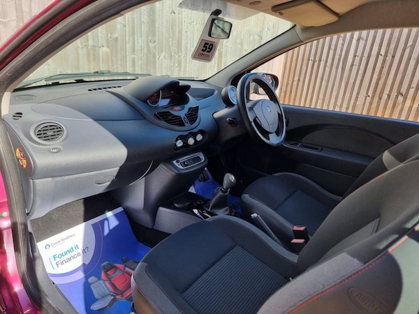 Used Renault Twingo 2012 for sale - 75777787: Photo 16
