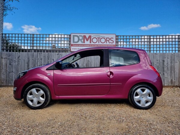 Used Renault Twingo 2012 for sale - 75777787: Photo 17