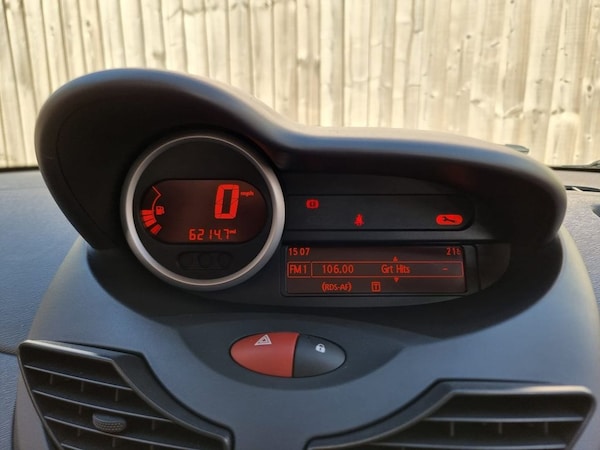 Used Renault Twingo 2012 for sale - 75777787: Photo 28