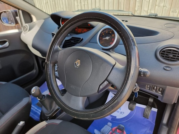 Used Renault Twingo 2012 for sale - 75777787: Photo 29