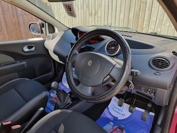 Used Renault Twingo 2012 for sale - 75777787: Photo