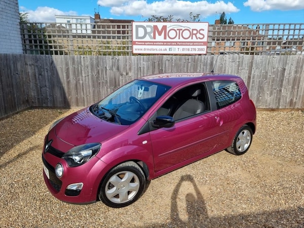 Used Renault Twingo 2012 for sale - 75777787: Photo 30