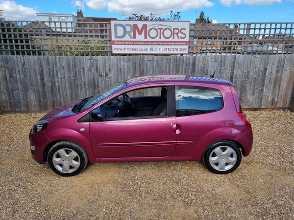 Used Renault Twingo 2012 for sale - 75777787: Photo 32