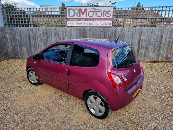 Used Renault Twingo 2012 for sale - 75777787: Photo 33