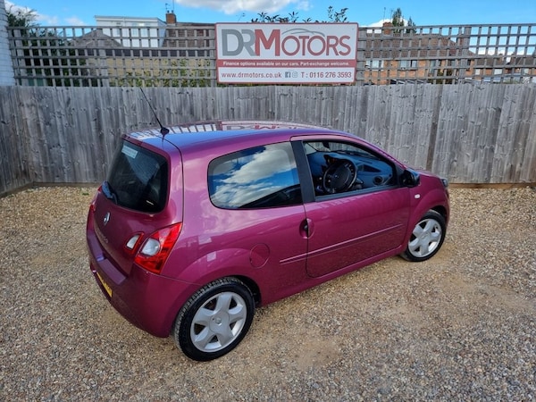 Used Renault Twingo 2012 for sale - 75777787: Photo 34