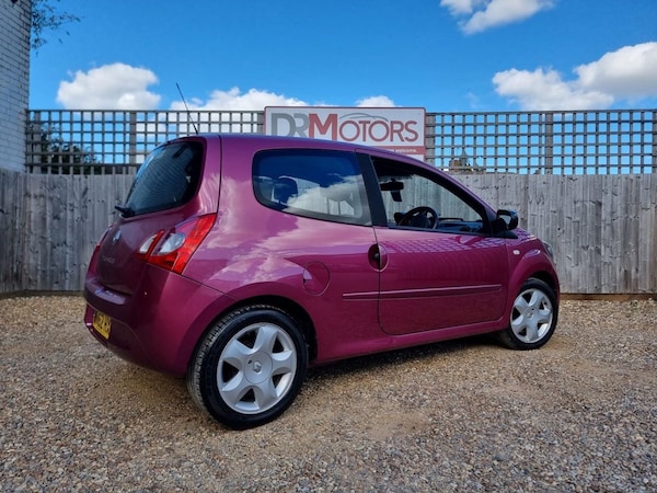 Used Renault Twingo 2012 for sale - 75777787: Photo 35