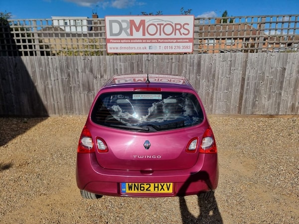 Used Renault Twingo 2012 for sale - 75777787: Photo 36