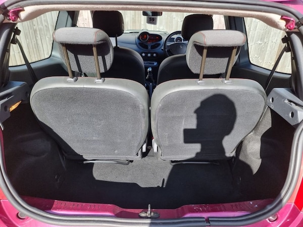 Used Renault Twingo 2012 for sale - 75777787: Photo 38