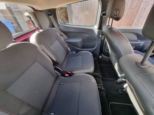 Used Renault Twingo 2012 for sale - 75777787: Photo 39