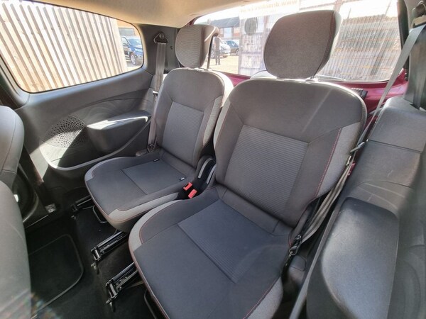Used Renault Twingo 2012 for sale - 75777787: Photo 40