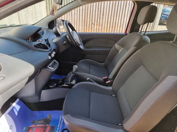 Used Renault Twingo 2012 for sale - 75777787: Photo 41