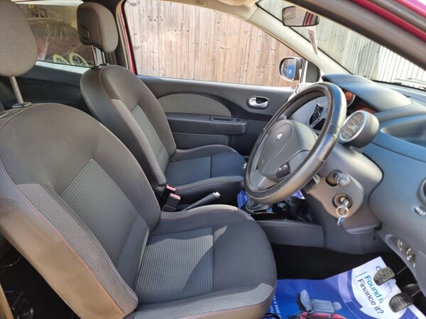 Used Renault Twingo 2012 for sale - 75777787: Photo 48